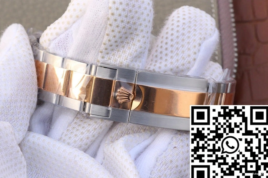 Dial Factory Rolex M116681-0002 JF Yacht-Master White 0104